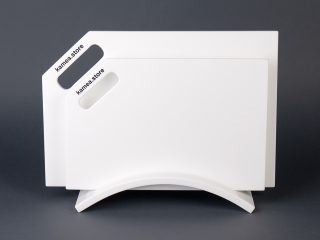 Набір на 2 дошки White