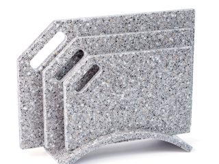 Набір на 3 дошки Asphalt Material