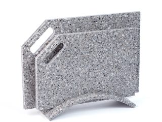 Набір на 2 дошки Asphalt Material