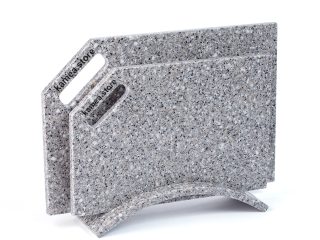 Набор на 2 доски  Asphalt Material