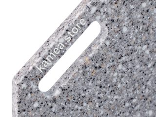 Дошка обробна Asphalt Material
