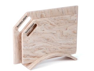 Набір на 2 дошки  Timber Wolf