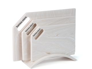 Набір на 3 дошки Shrimp Crust