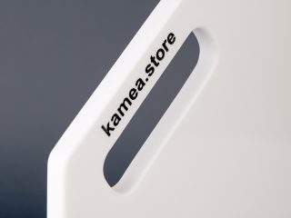 Дошка обробна  Pure White