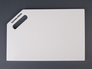 Дошка обробна  Pure White